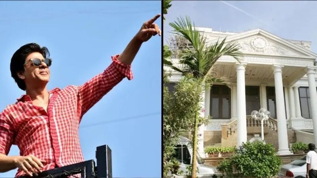 শাহরুখ খানের বাড়িতে জায়গা পাবেন ভক্তরাও srk-02-mu2mg3p3e0y9bo6-20260915180405