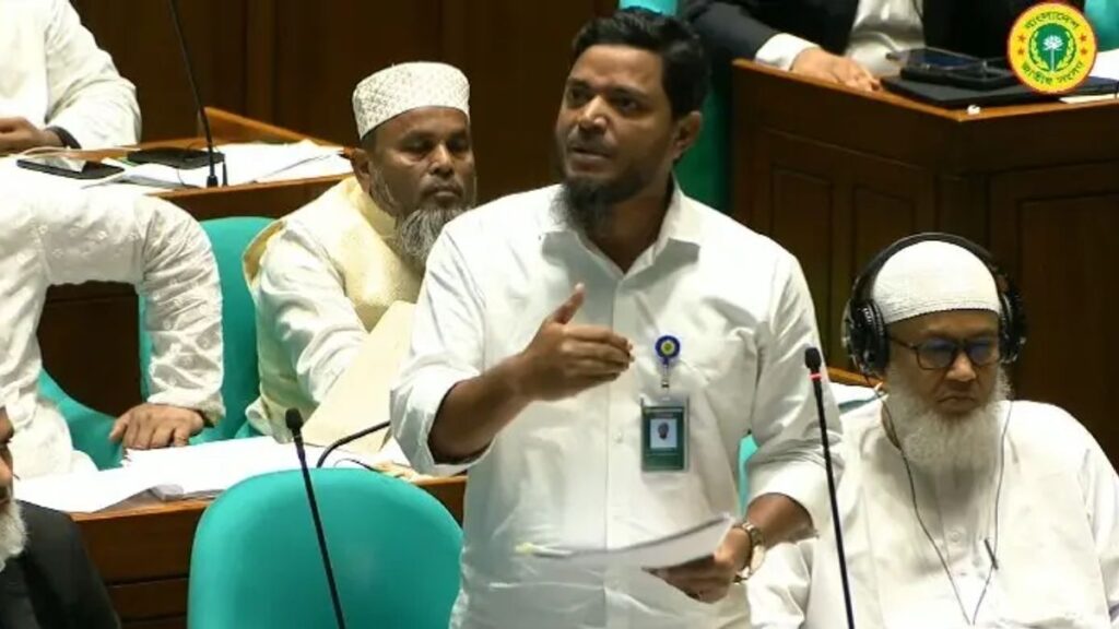 মাঠপর্যায়ে তীব্র সার সংকটে কৃষকরা হাহাকার করছেন: সংসদে শফিকুল ইসলাম untitled-mtuilb13mpmr7h1-20260910015457