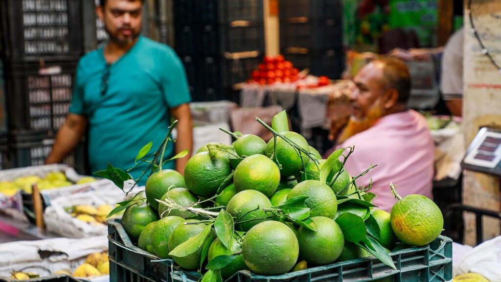 ডেঙ্গুর মৌসুমে মাল্টার বাজারে চড়া দাম 1___Chattogram_Malta_orange_fruit_price_market_photo_story_01102026