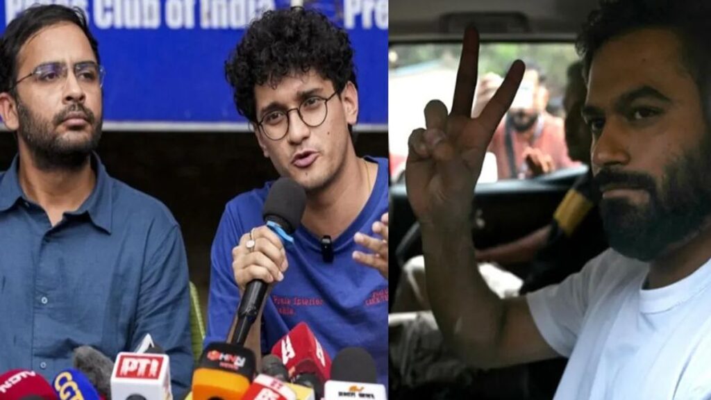 অভিজিৎ মুক্তি পেলেও সিজেপির ২ নেতা এখনো কারাবন্দি Although-Abhijit-has-been-released-two-CJP-leaders-remain-in-custody-6ad43eb2f2a0c