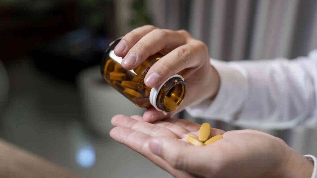 Calcium-and-vitamin-D-supplements-offer-little-to-no-meaningful-benefit-on