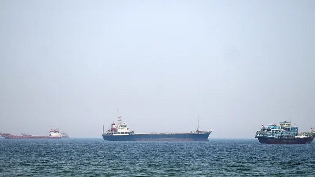 Hormuz
