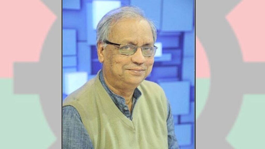 বিমানবন্দরে বিশৃঙ্খলা সৃষ্টি ও কর্মকর্তাকে লাঞ্ছিত করার মামলায় মেজর (অব.) আখতারুজ্জামান গ্রেপ্তার KishorgonjDH0557202511209