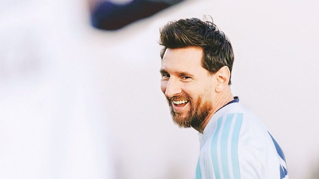 আর্জেন্টিনার জার্সিতে মেসির শেষ রাত Messi_2ETTrKa