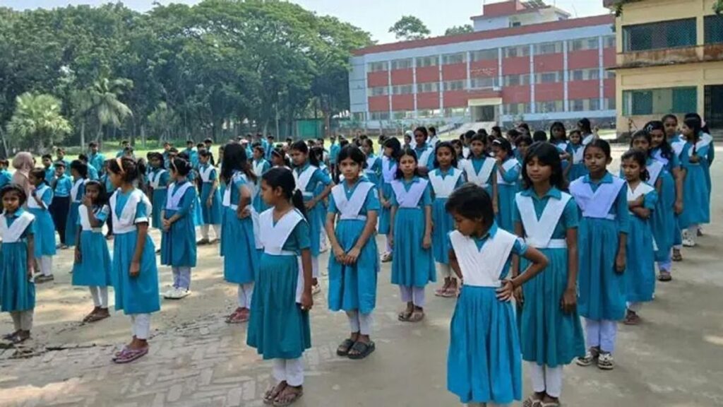 স্কুলে ভর্তিতে থাকছে ১৪ শতাংশ কোটা Untitled-6-6acf8b56d567d