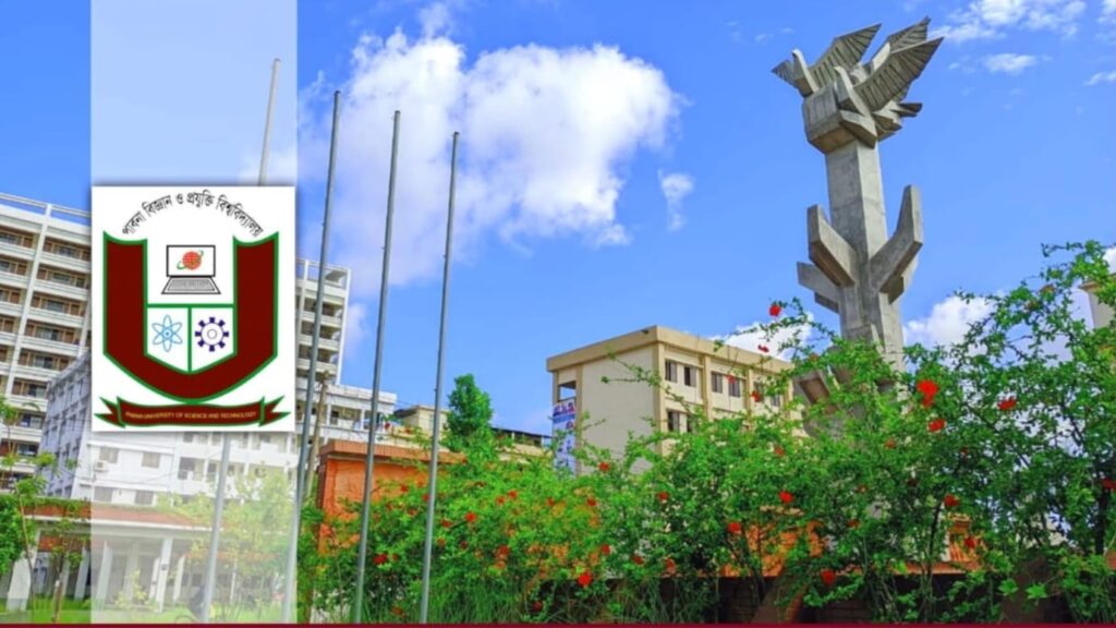 টাইমস হায়ার এডুকেশন র্যাংকিংয়ে এবারো স্থান হয়নি পাবিপ্রবির টাইমস হায়ার এডুকেশন র্যাংকিংয়ে এবারো স্থান হয়নি পাবিপ্রবির