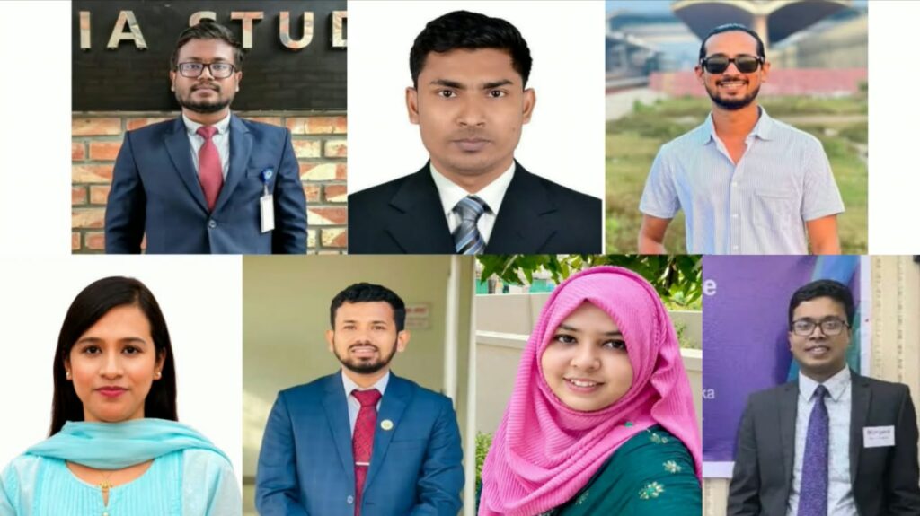 ‘প্রধানমন্ত্রী স্বর্ণপদক’ পাচ্ছেন নোবিপ্রবির ৮ শিক্ষার্থী