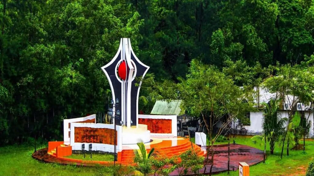 ১০ দিনের ছুটিতে যাচ্ছে নোবিপ্রবি ১০ দিনের ছুটিতে যাচ্ছে নোবিপ্রবি
