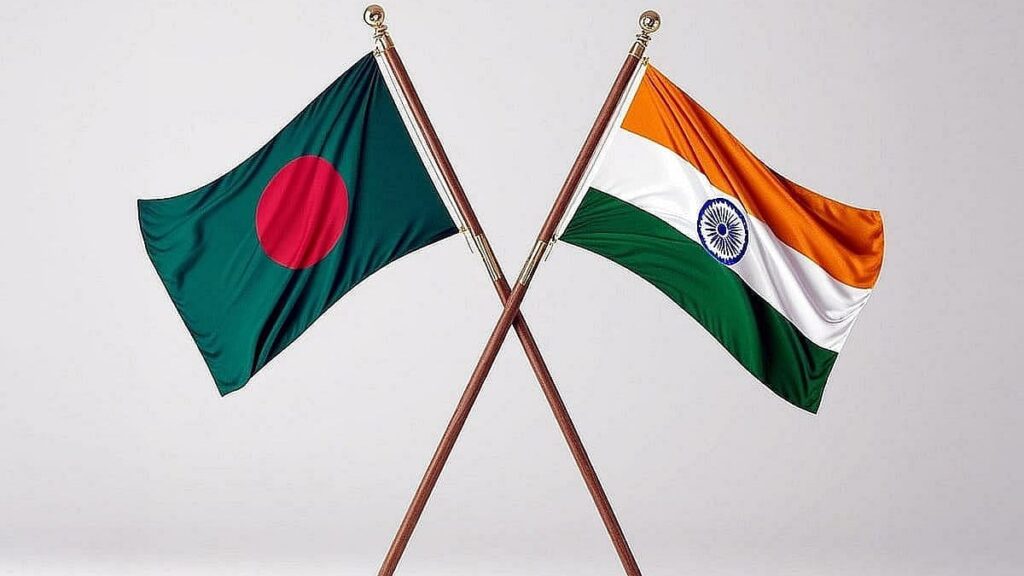 বাংলাদেশ–ভারত যৌথ কার্যদলের বৈঠক আজ শুরু, যা থাকছে বাণিজ্য আলোচনায় WhatsApp_Image_2025_12_18_at_9_30_25_AM