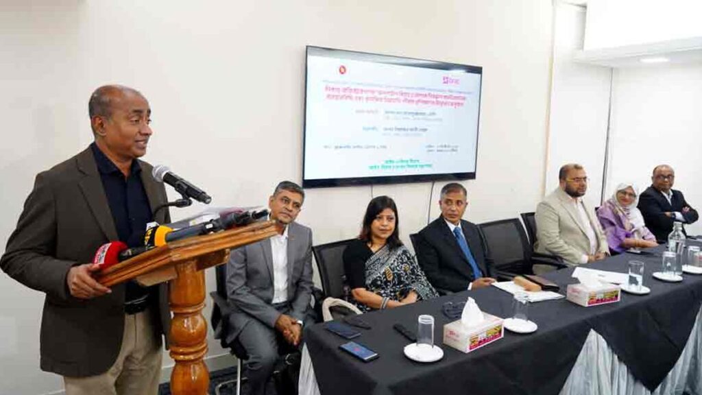 এনআইডি-পাসপোর্টের মতো অনলাইনে করতে হবে বিয়ের নিবন্ধন: আইনমন্ত্রী ainmntr_CB1pVMs