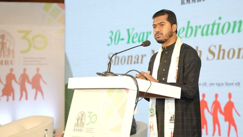 আমরা প্রবাসী কার্ড চালুর উদ্যোগ নিয়েছি: নুরুল হক bk-1-2552868-6acdda5ce8df5