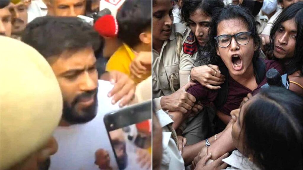ছাড়া পেলেন নেহা বোরা, অভিজিৎকে ফের গ্রেপ্তার দেখাল পুলিশ bk-10-6ad2fc91c8f23