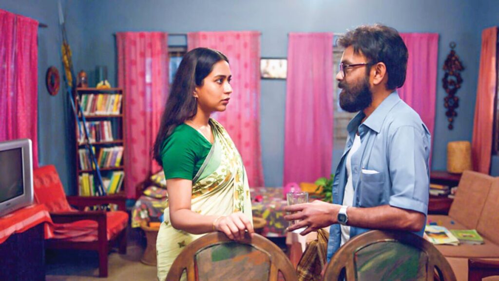 ইতালির চলচ্চিত্র উৎসবে সেরা সিনেমা বাংলাদেশের ‘মাস্টার’ cinema_pSIdKYT