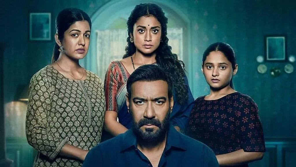 প্রথম দিনেই ৯৫ কোটি আয়! বক্স অফিসে ‘দৃশ্যম’ ঝড় drishyam-the-conclusion-movie-review1790931533988GfyW1790931539103wL917fa84c65-4aef-40d1-9978-77367d6c8addWcHi