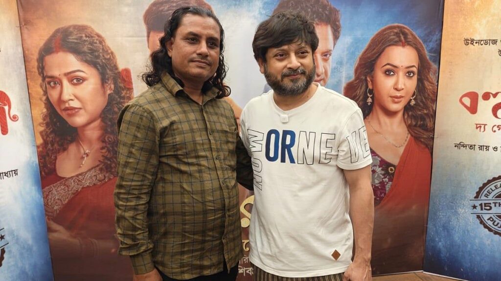 ‘বিলাই মেও মেও রে’ যেভাবে সিলেট থেকে কলকাতায় ভাইরাল হলো ea06f0eb-f26c-4c97-8188-d1ee9346845a