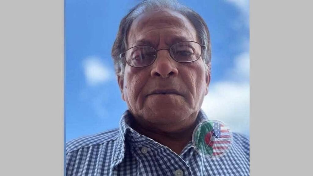 যুক্তরাষ্ট্রে ৩৪ বছর ধরে বসবাস করা বাংলাদেশি অভিবাসন পুলিশের হাতে গ্রেপ্তার enamul-haque-enam-171026-01
