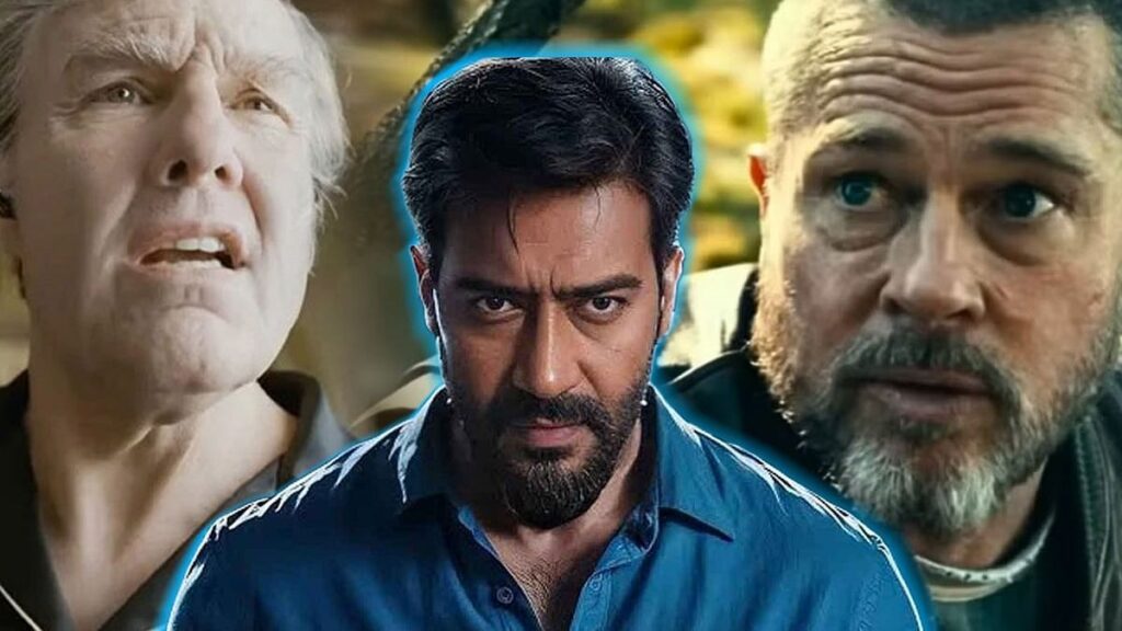 টম ক্রুজ–ব্র্যাড পিটকেও পাত্তা দিচ্ছেন না অজয়, তিন দিনে কত আয় করল ‘দৃশ্যম ৩’ f1abc764-035e-4994-8db8-adec35ba4755