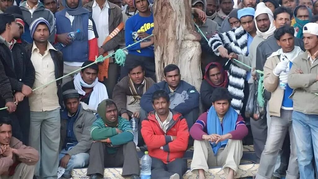 সমুদ্রপথে বাংলাদেশিদের অভিবাসন ঠেকাতে কঠোর হচ্ছে গ্রিস greece-181026-01