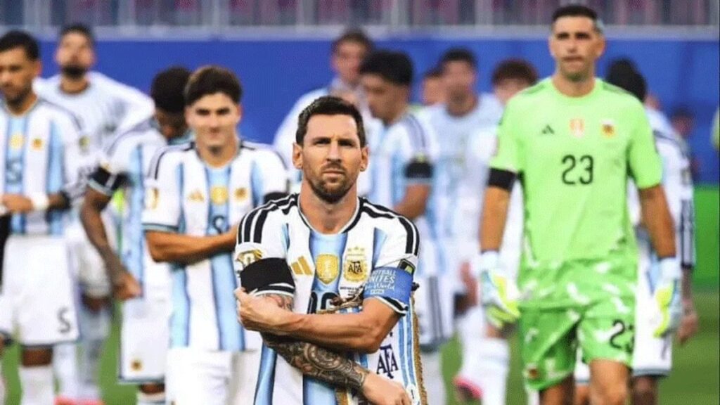 মেসির বিদায়ী ম্যাচ ঘিরে একের পর এক চমক lionel-messi_w8R0hwT