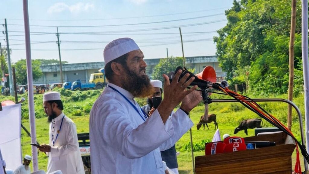 গণভোটকে অস্বীকার করে জাতির সঙ্গে বিশ্বাসঘাতকতা করেছে বিএনপি: মামুনুল হক mamunolhaqenewspic-b89268.og-image-2ed6bd