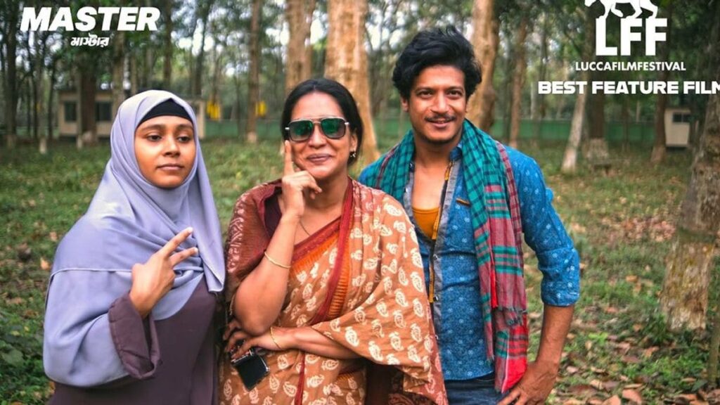 ইতালির লুক্কা উৎসবে সেরা চলচ্চিত্র বাংলাদেশের ‘মাস্টার’ master-5338ce.og-image-cf6d85