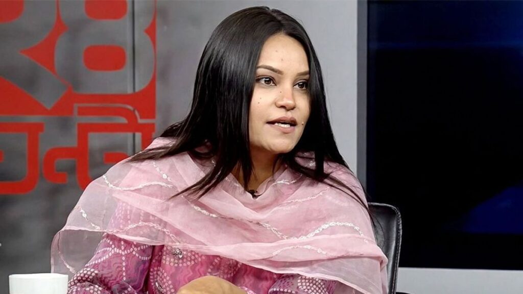 প্রথম নারী প্রধান তথ্য কমিশনার নাহরিন ইসলাম nahrin-islam-6ad360885b06b