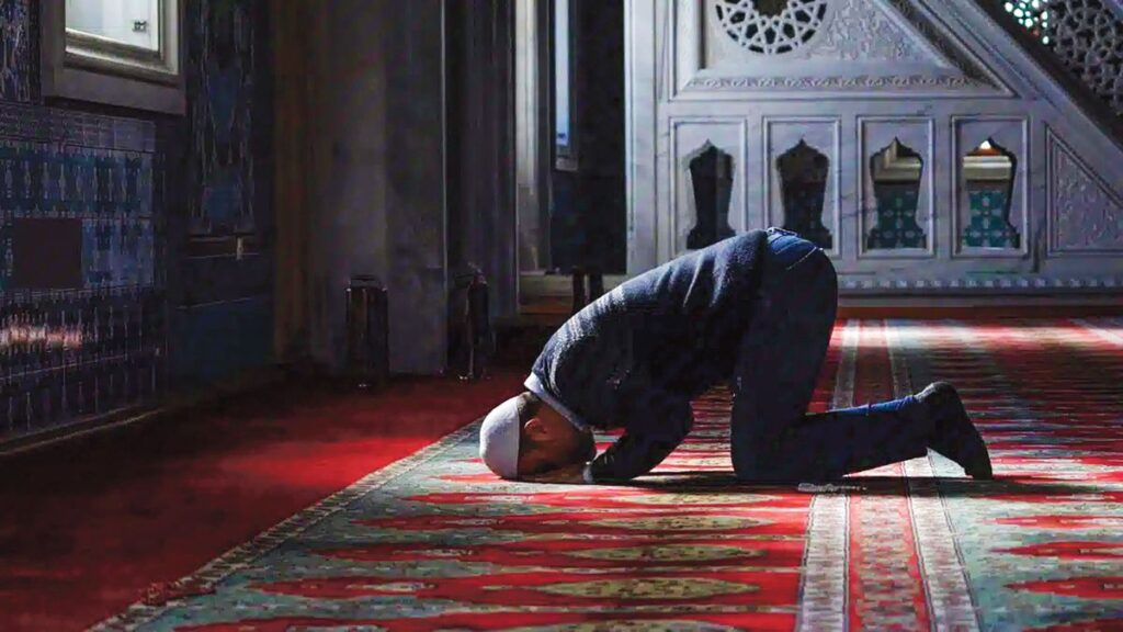 তাহাজ্জুদ নামাজ কত রাকাত, পড়ার নিয়ম কী namaz_wvBZ6Cd