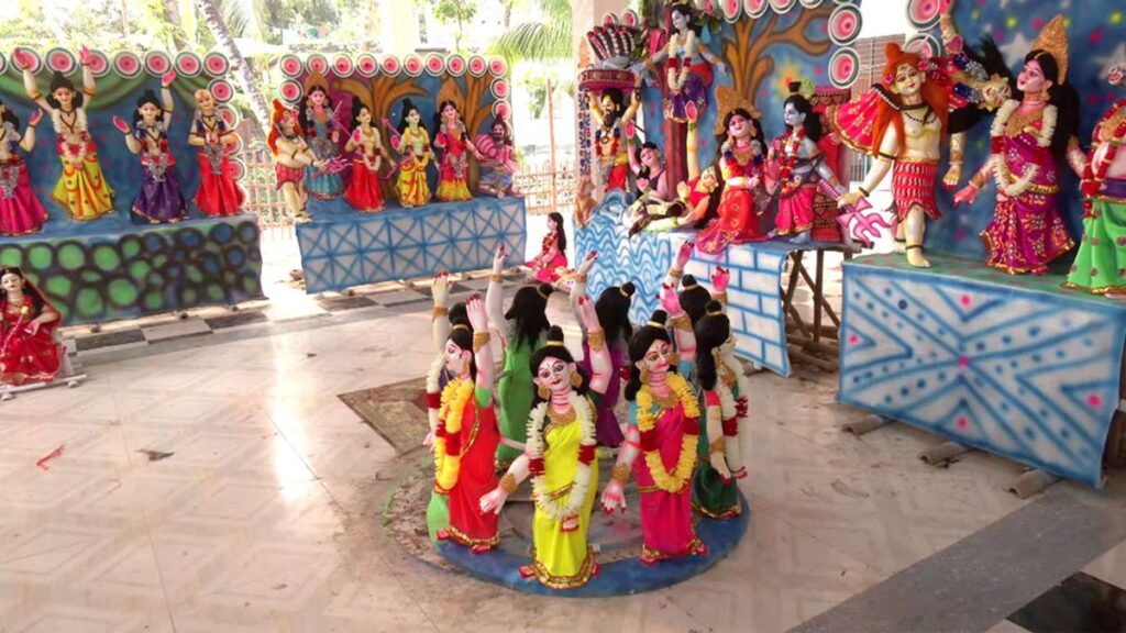 puja-mondop
