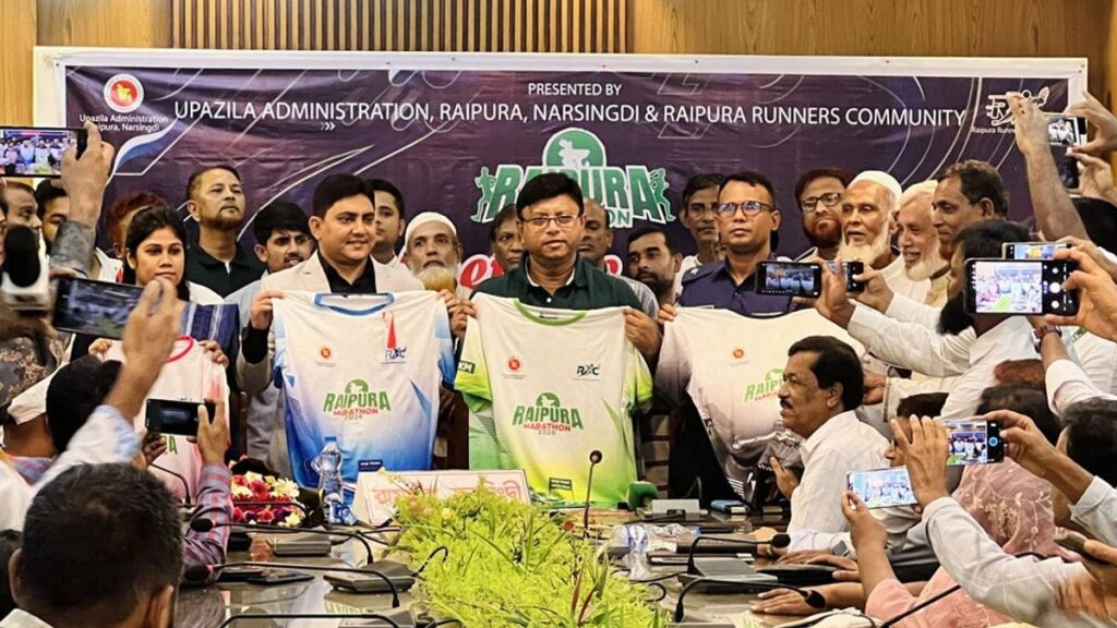 রায়পুরা ম্যারাথনে অংশ নিচ্ছেন দেশ-বিদেশের এক হাজার দৌড়বিদ raipur_newspic-0ebc19.og-image-c20d4c
