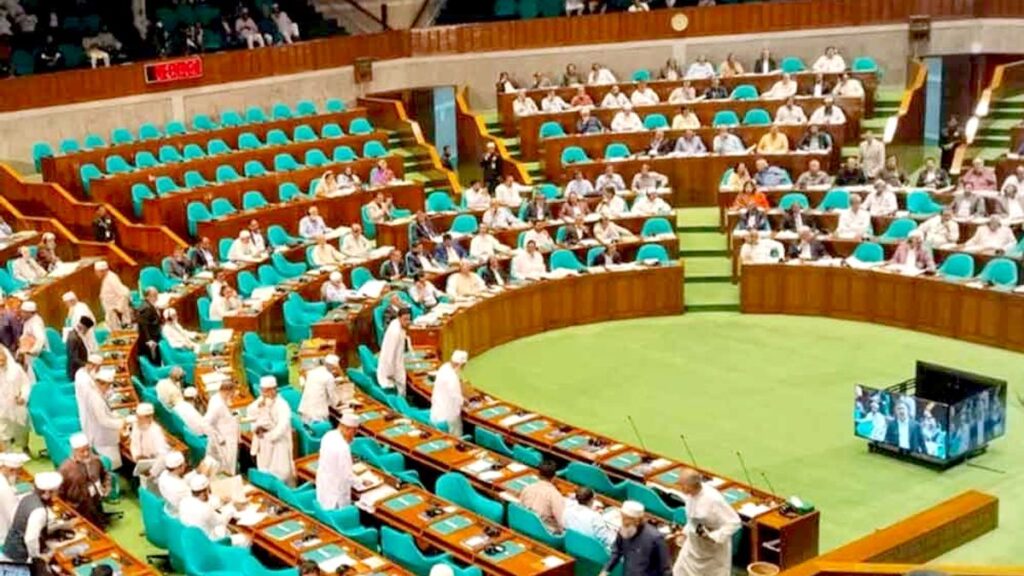 যোগসাজশে নিত্যপণ্যের মূল্যবৃদ্ধি নিয়ন্ত্রণে কার্যকর পদক্ষেপের সুপারিশ ssdy